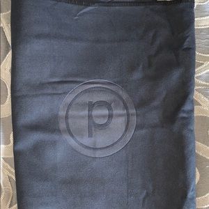 Pure Barre Mat Towel
